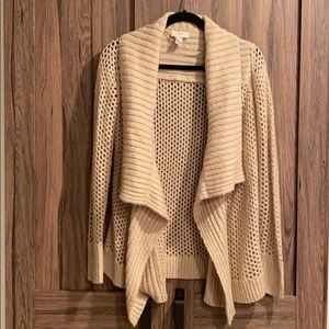 Loft Cardigan